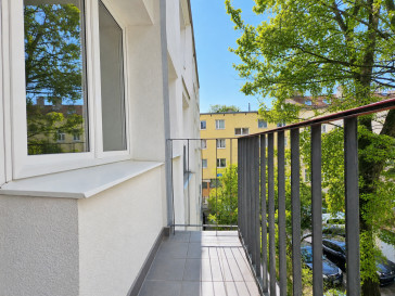 Mieszkanie Sprzedaż  Śródmieście Solna