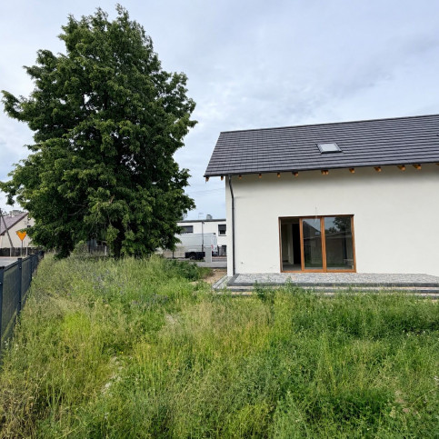 Dom Sprzedaż Podrzewie Długa 13