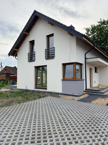 Dom Sprzedaż Podrzewie Długa 1