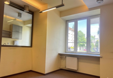 Mieszkanie Sprzedaż  Śródmieście Spokojna