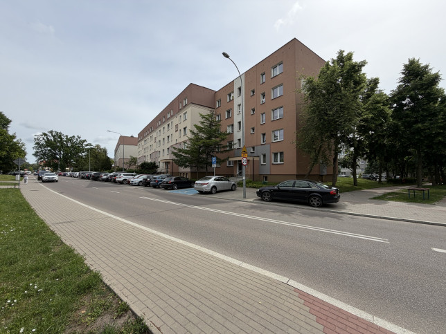 Mieszkanie Sprzedaż  Bojary Skorupska 13