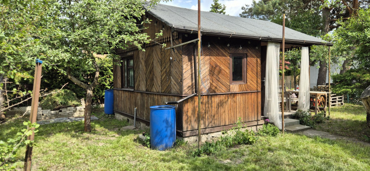 Działka Sprzedaż Warszawa Wawer Trakt Lubelski 1