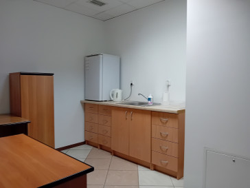 Lokal Wynajem  Centrum Legionowa