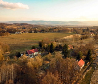 Dom Sprzedaż Zacisze