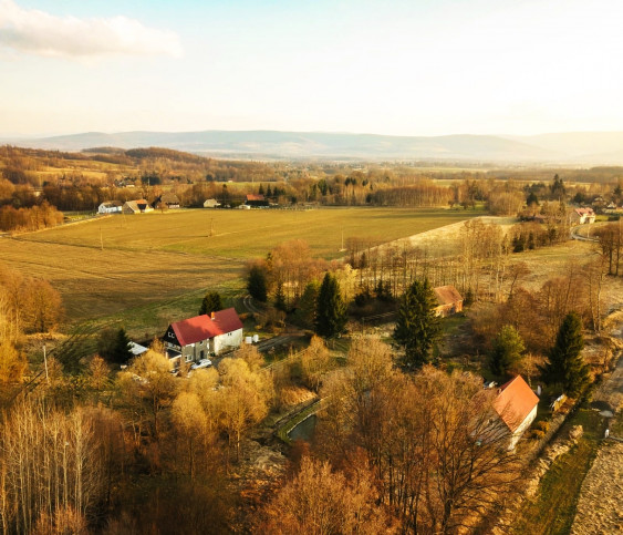 Dom Sprzedaż Zacisze 3