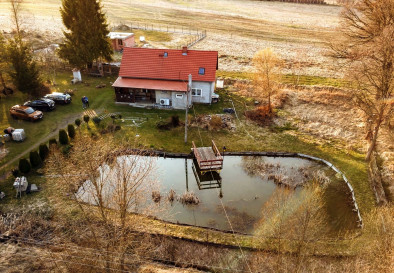 Dom Sprzedaż Zacisze
