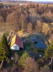 Dom Sprzedaż Zacisze