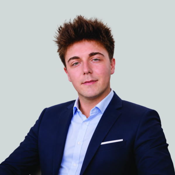 Patryk Rybiński (Lublin)