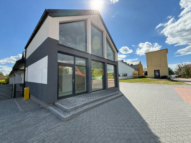 Lokal Wynajem  Wygoda 1