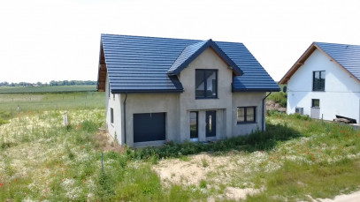 Dom Sprzedaż Ciechów Szafranowa