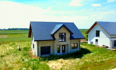 Dom Sprzedaż Ciechów Szafranowa
