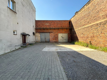 Magazyn Wynajem  Stare Miasto Ogrodowa