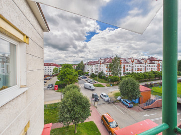 Mieszkanie Sprzedaż Lublin Czuby Południowe Turkusowa