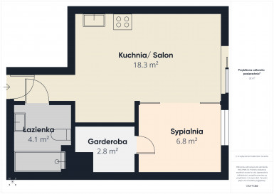 Mieszkanie Sprzedaż Koszalin Obotrytów