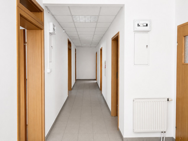 Lokal Wynajem  Hajdów-Zadębie Turystyczna 2
