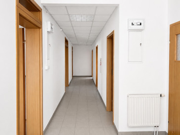 Lokal Wynajem  Hajdów-Zadębie Turystyczna