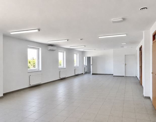 Lokal Wynajem  Hajdów-Zadębie Turystyczna 3