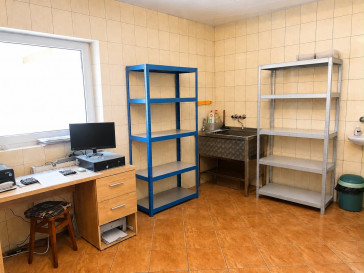 Lokal Wynajem  Sławinek Sławinek