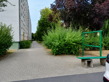 Mieszkanie Sprzedaż Poznań os.&nbsp;Oświecenia