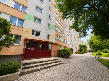 Mieszkanie Sprzedaż  Czechów Radzyńska