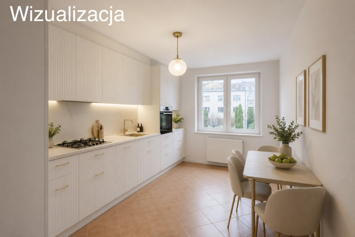 Mieszkanie Sprzedaż Lublin al.&nbsp;Józefa Piłsudskiego 4