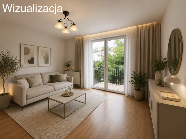 Mieszkanie Sprzedaż Lublin al.&nbsp;Józefa Piłsudskiego 2