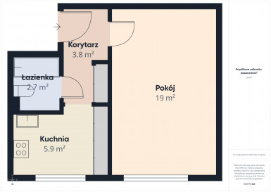 Mieszkanie Sprzedaż Koszalin rynek&nbsp;Staromiejski
