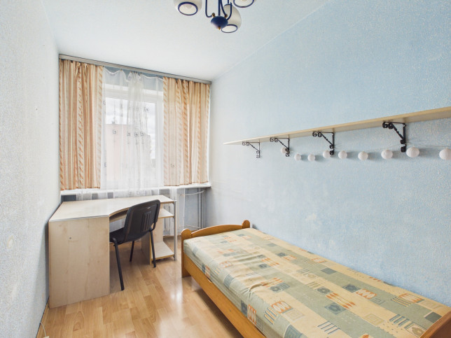 Mieszkanie Sprzedaż Lublin Czechów Radzyńska 10