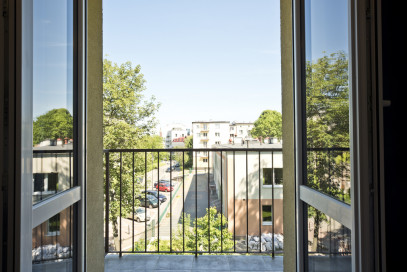 Mieszkanie Wynajem  Centrum Grochowa
