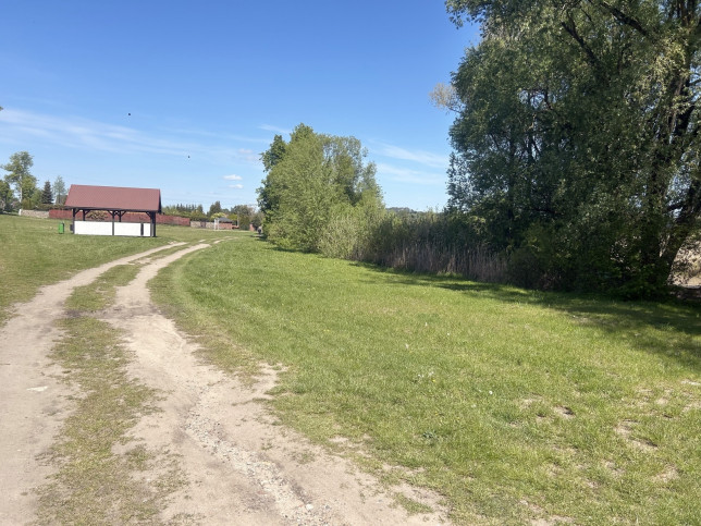 Mieszkanie Sprzedaż Straduny Nadrzeczna 11