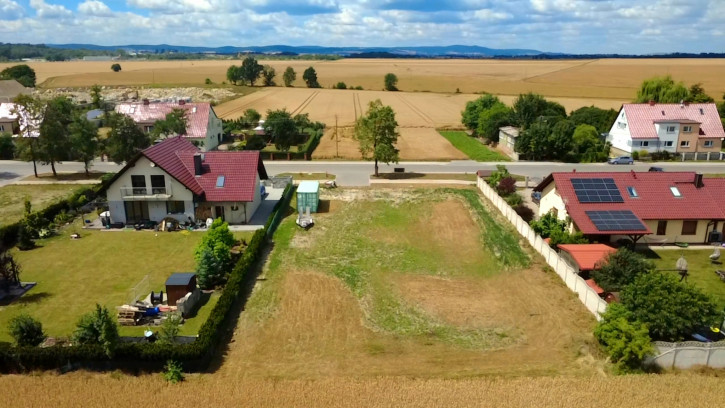 Działka Sprzedaż Zimnik 1
