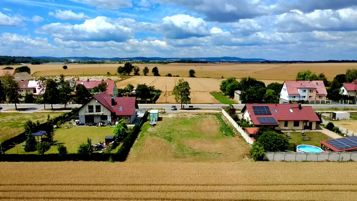 Działka Sprzedaż Zimnik 6