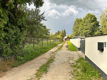 Działka Sprzedaż Lewickie-Stacja Lewickie Stacja