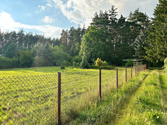 Działka Sprzedaż Lewickie-Stacja Lewickie Stacja 4