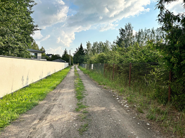 Działka Sprzedaż Lewickie-Stacja Lewickie Stacja 8