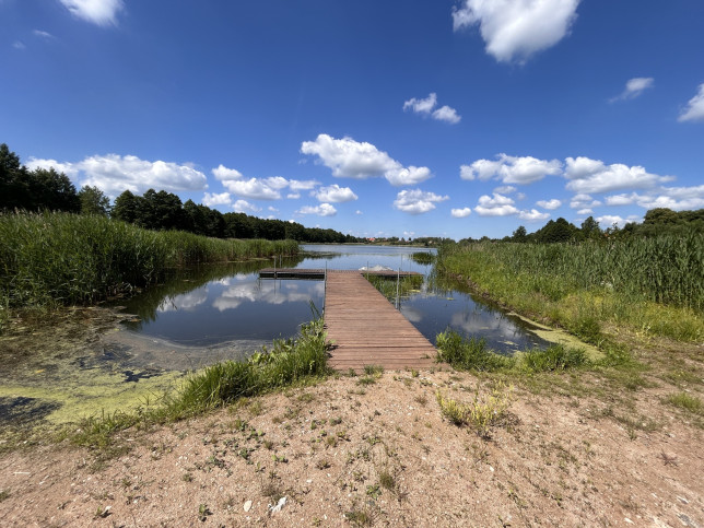 Dom Sprzedaż Skomack Wielki 9