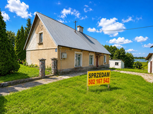 Dom Sprzedaż Skomack Wielki 3