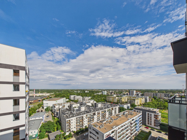 Mieszkanie Sprzedaż  Wrocław-Krzyki Jesionowa 18