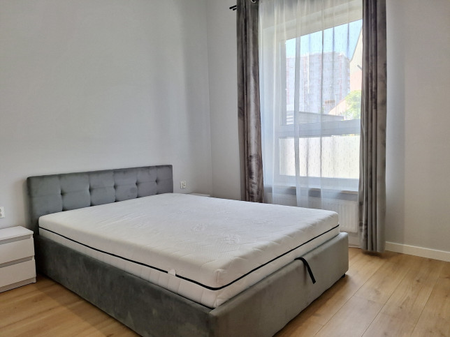Mieszkanie Wynajem  Centrum Proletariacka 10