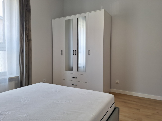 Mieszkanie Wynajem  Centrum Proletariacka 11