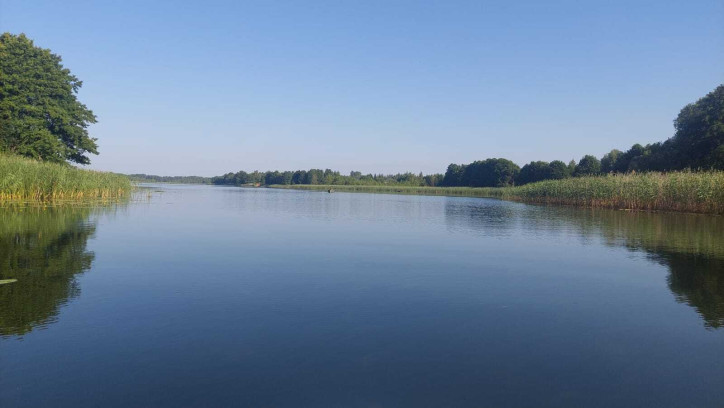 Działka Sprzedaż Straduny 11
