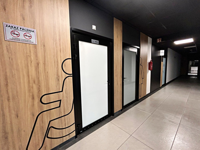 Lokal Sprzedaż  Dziesięciny gen. Gustawa Orlicz-Dreszera 12
