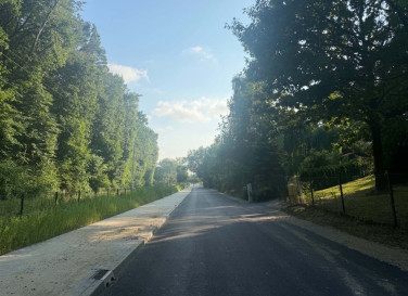 Działka Sprzedaż Snopków