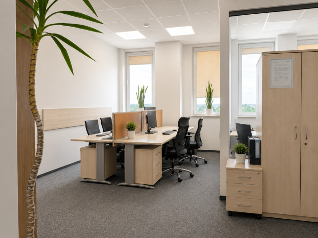 Lokal Wynajem  Konstantynów Wojciechowska 5