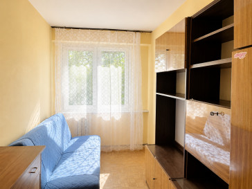 Mieszkanie Sprzedaż  Bronowice Olchowa