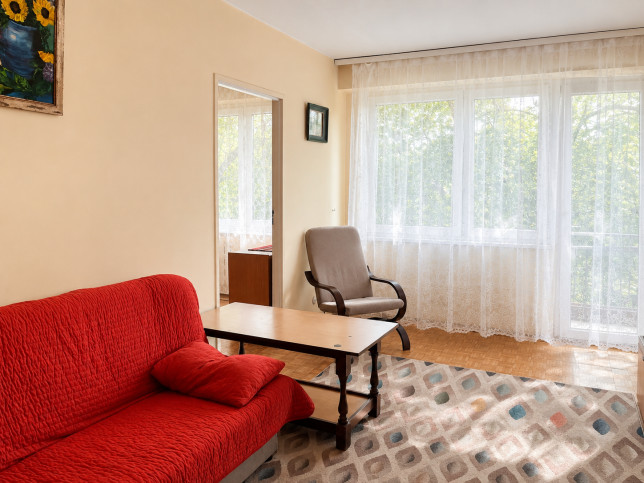 Mieszkanie Sprzedaż  Bronowice Olchowa 3