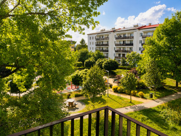 Mieszkanie Sprzedaż  Bronowice Olchowa