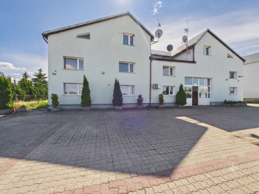 Obiekt Sprzedaż Koszalin Gnieźnieńska