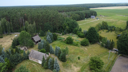 Działka Sprzedaż Nowina