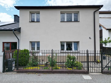 Dom Sprzedaż  Ponikwoda Dworska